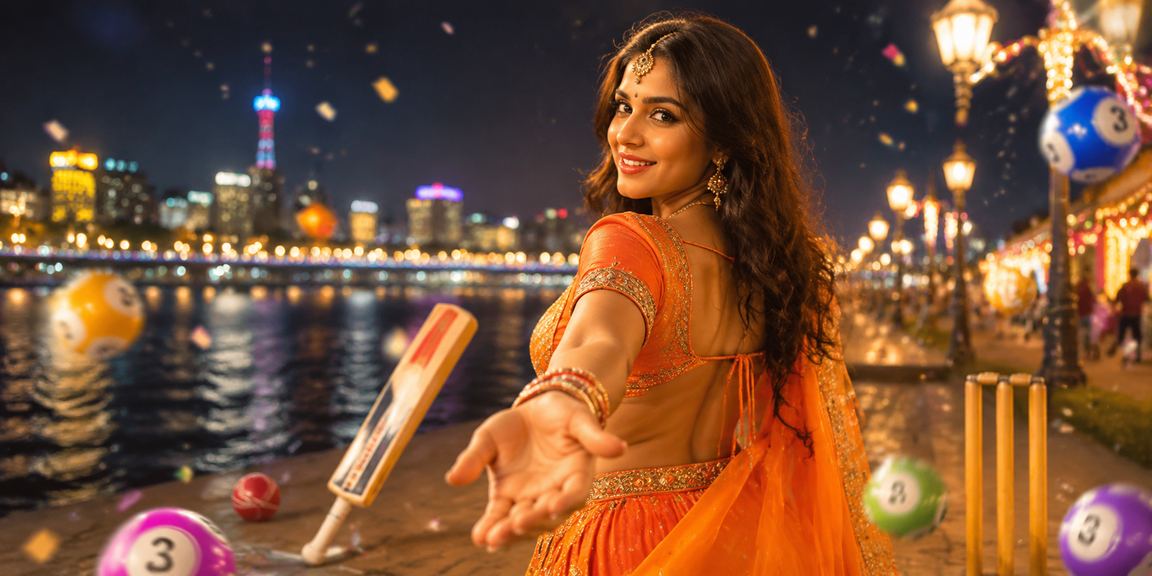 Ahmedabad riverfront highlighting legal betting environment for b53 users